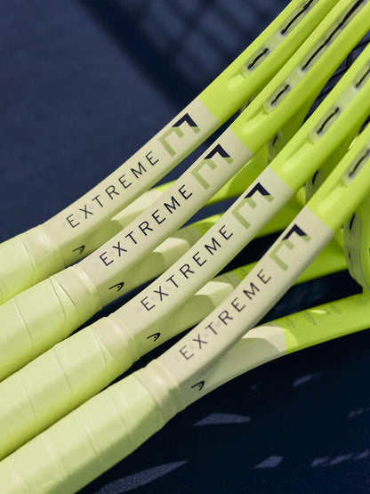 HEAD EXTREME JUNIOR 2024