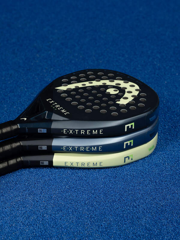 HEAD EXTREME PRO 2025 PADELSCHLÄGER