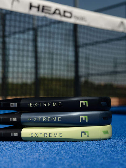HEAD EXTREME PRO 2025 PADELSCHLÄGER