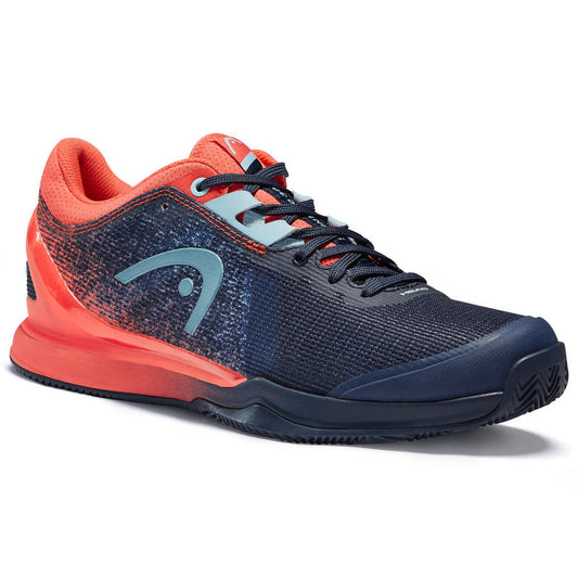 Head Sprint Pro 3.0 Clay Women DBCO
