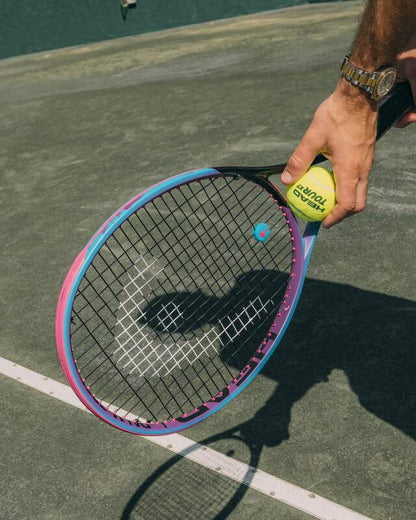 HEAD RADICAL MP PALM TREE CREW 2025