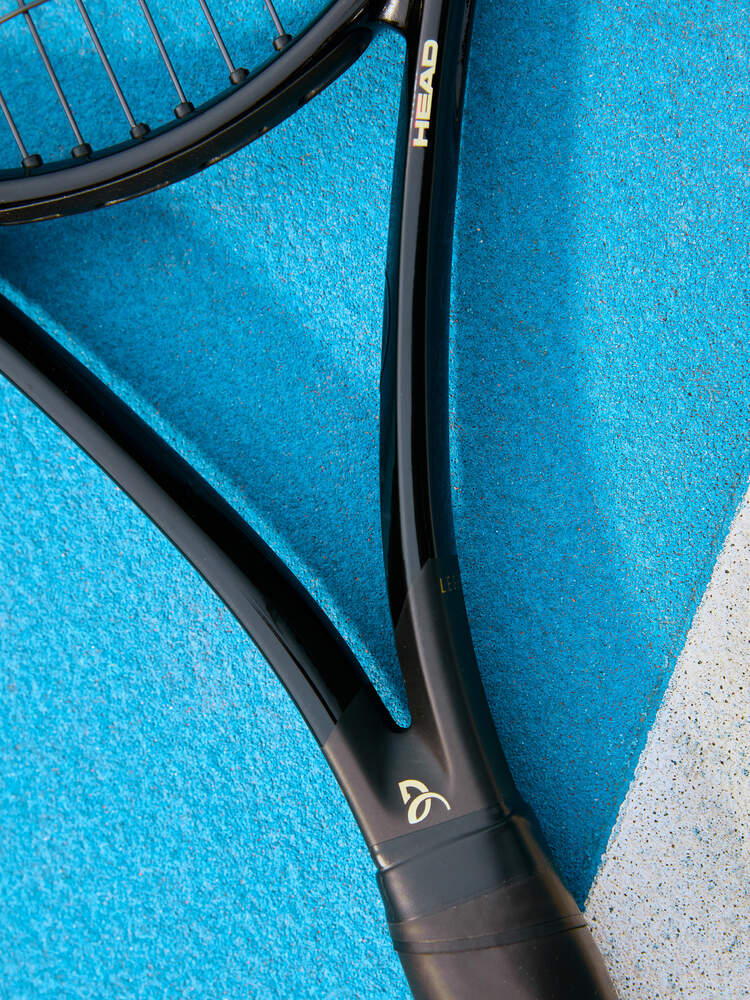 HEAD SPEED PRO LEGEND 2025