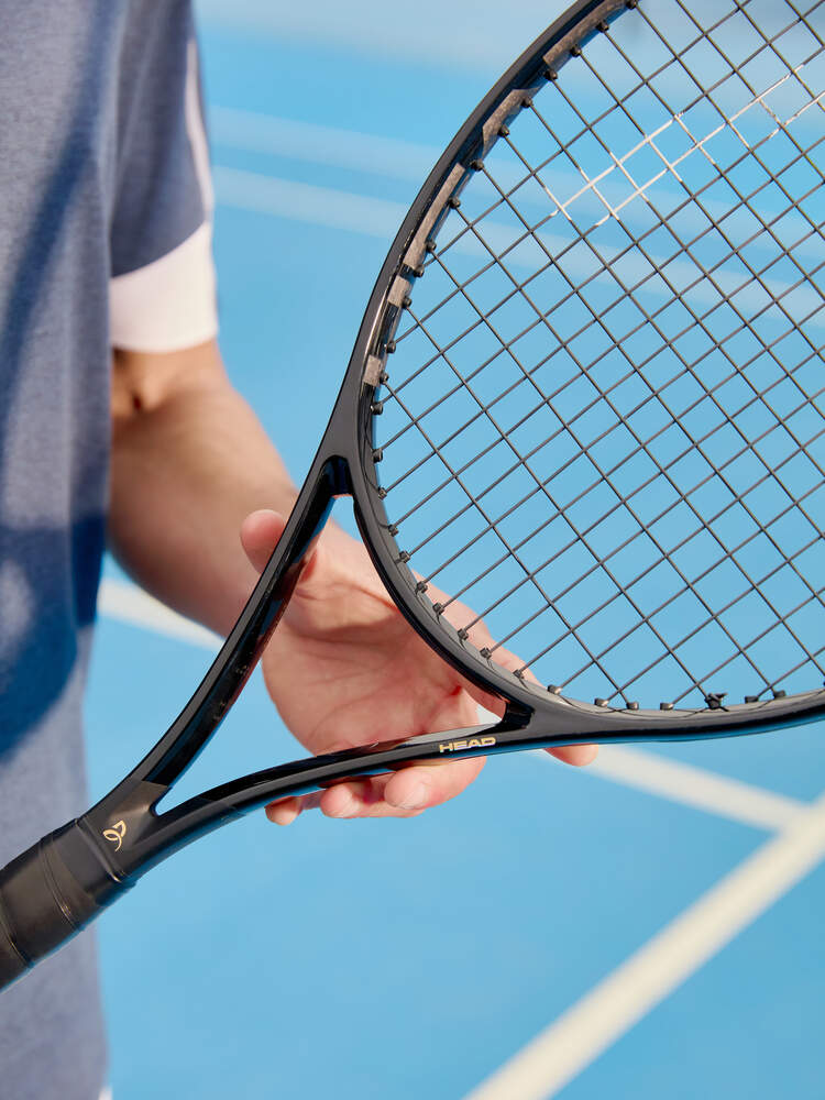 HEAD SPEED MP LEGEND 2025