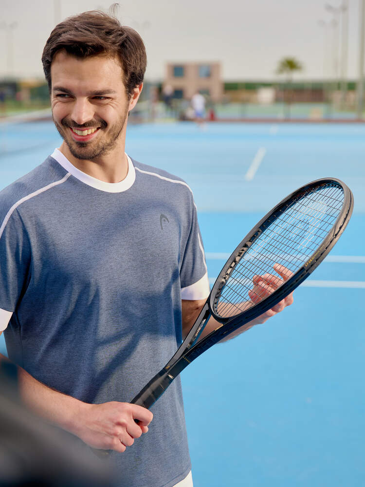 HEAD SPEED MP LEGEND 2025