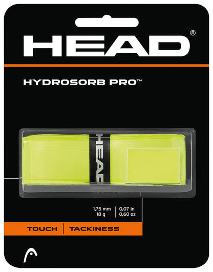HEAD Hydrosorb Pro Grundgriffband