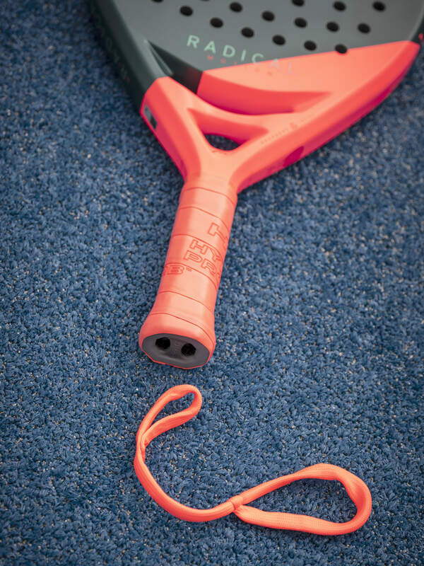 HEAD RADICAL MOTION 2026 PADEL SCHLÄGER