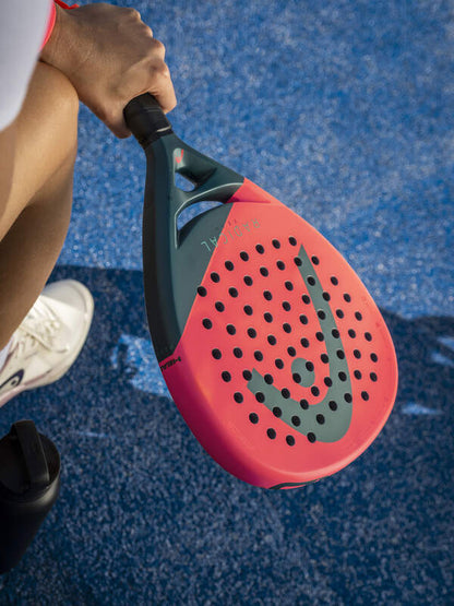 HEAD RADICAL TEAM 2025 PADEL SCHLÄGER