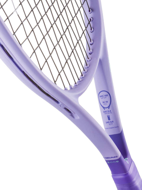 HEAD BOOM ALTERNATE JUNIOR 2026 JUGENDTENNISSCHLÄGER