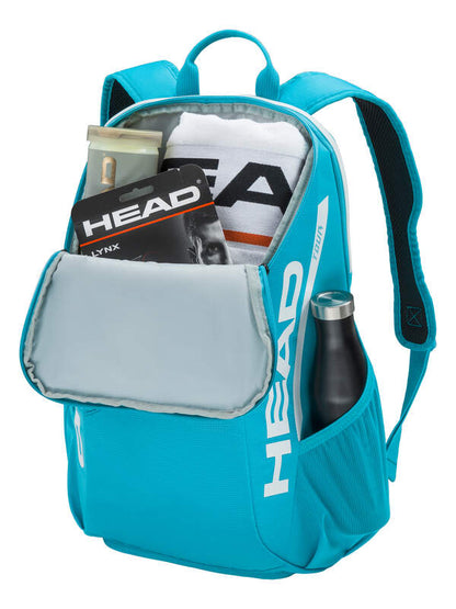 HEAD TOUR BACKPACK 25L - BLAU