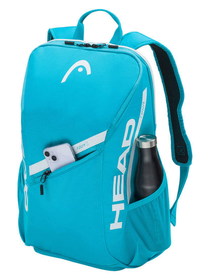 HEAD TOUR BACKPACK 25L - BLAU