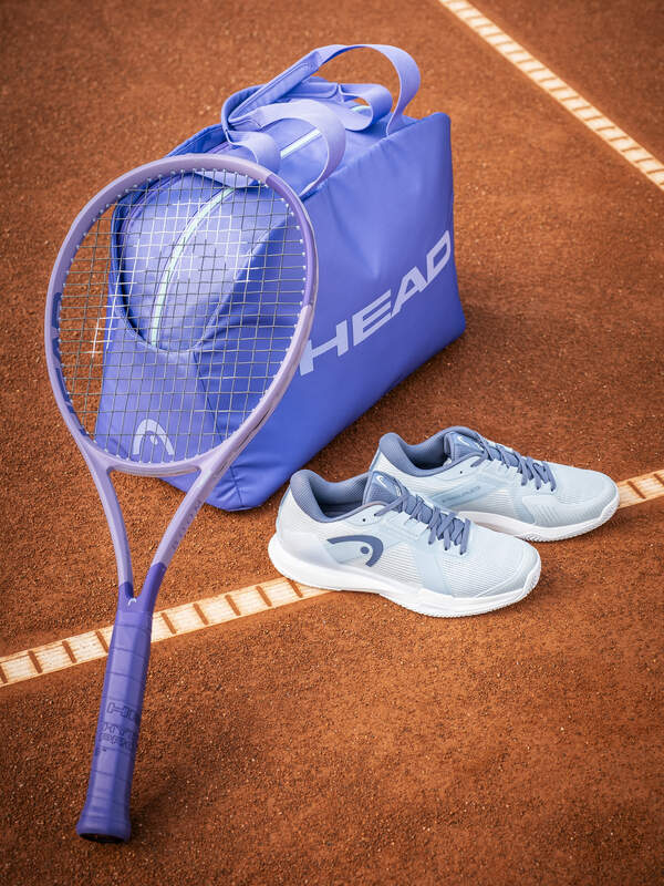 HEAD TOUR TOTE BAG 22L