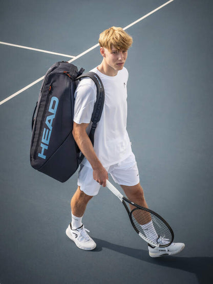 HEAD PRO RACKET BAG SINNER XL