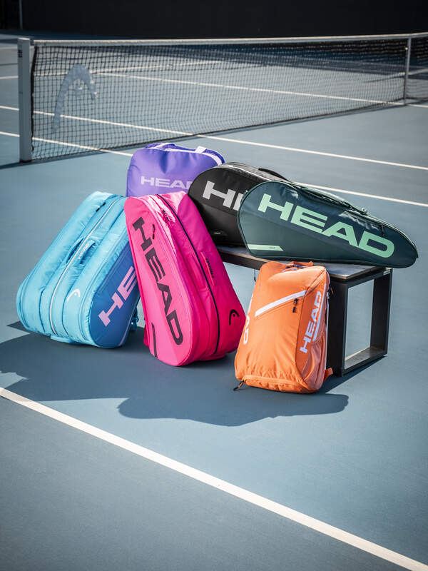 HEAD TOUR TOTE BAG 22L