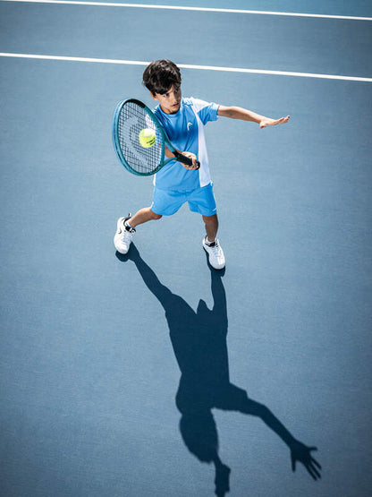 HEAB BOOM JUNIOR 25 KINDERTENNISSCHLÄGER