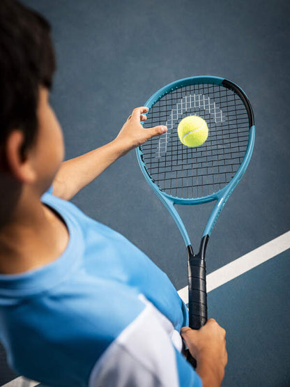 HEAD BOOM JUNIOR 2026 JUGENDTENNISSCHLÄGER