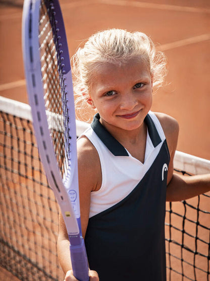HEAD BOOM ALTERNATE JUNIOR 2026 JUGENDTENNISSCHLÄGER