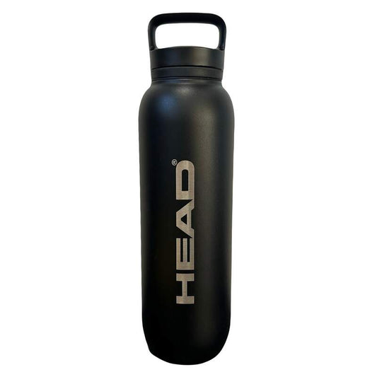 HEAD WATERDROP THERMOFLASCHE 1000ML