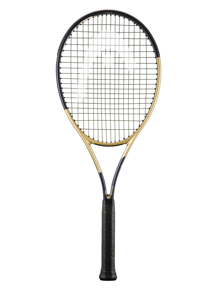 HEAD GRAVITY TOUR ZVEREV 2026