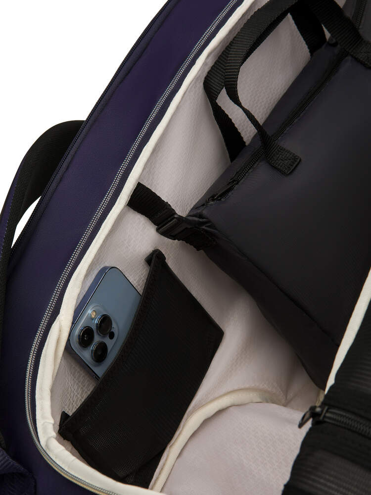 HEAD PRO X DUFFLE BAG L ZVEREV LTD.