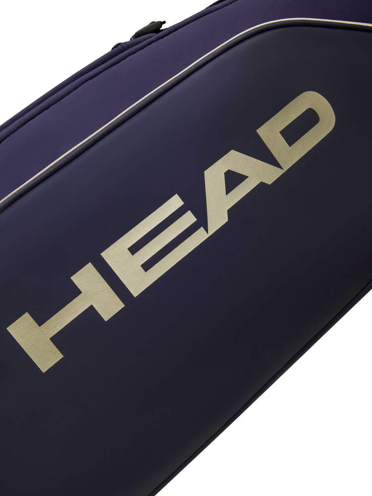 HEAD PRO X DUFFLE BAG L ZVEREV LTD.