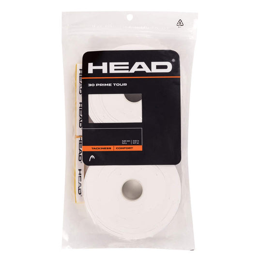 Head Prime Tour 30er Pack