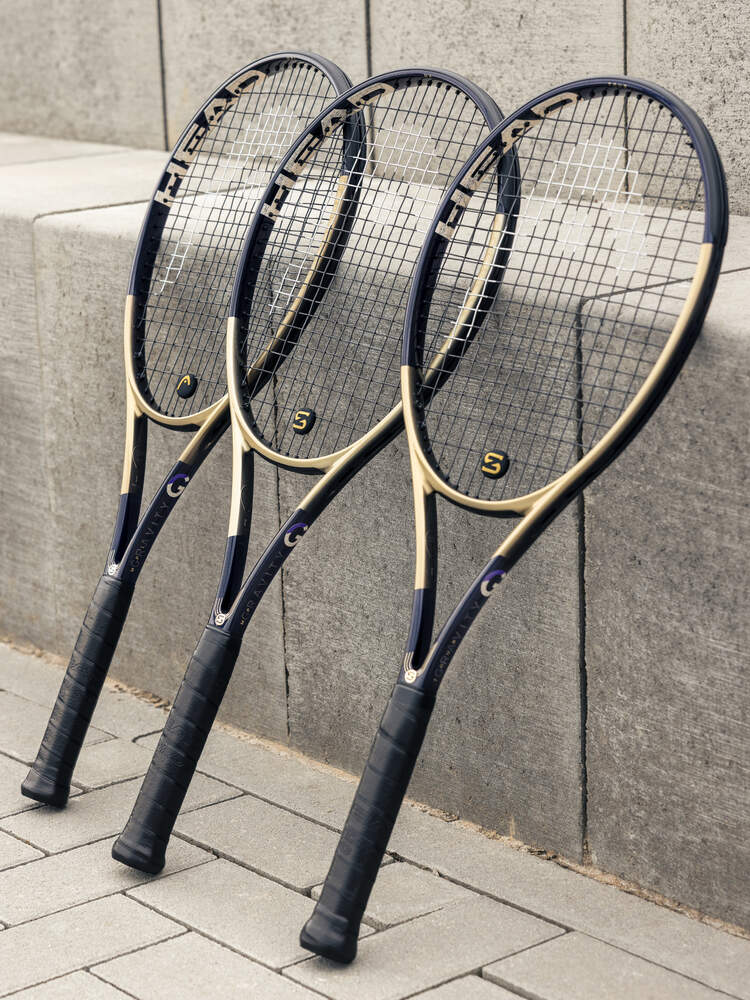 HEAD GRAVITY MP L ZVEREV 2026