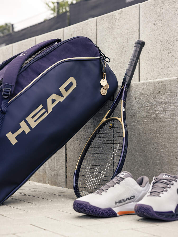 HEAD GRAVITY TOUR ZVEREV 2026