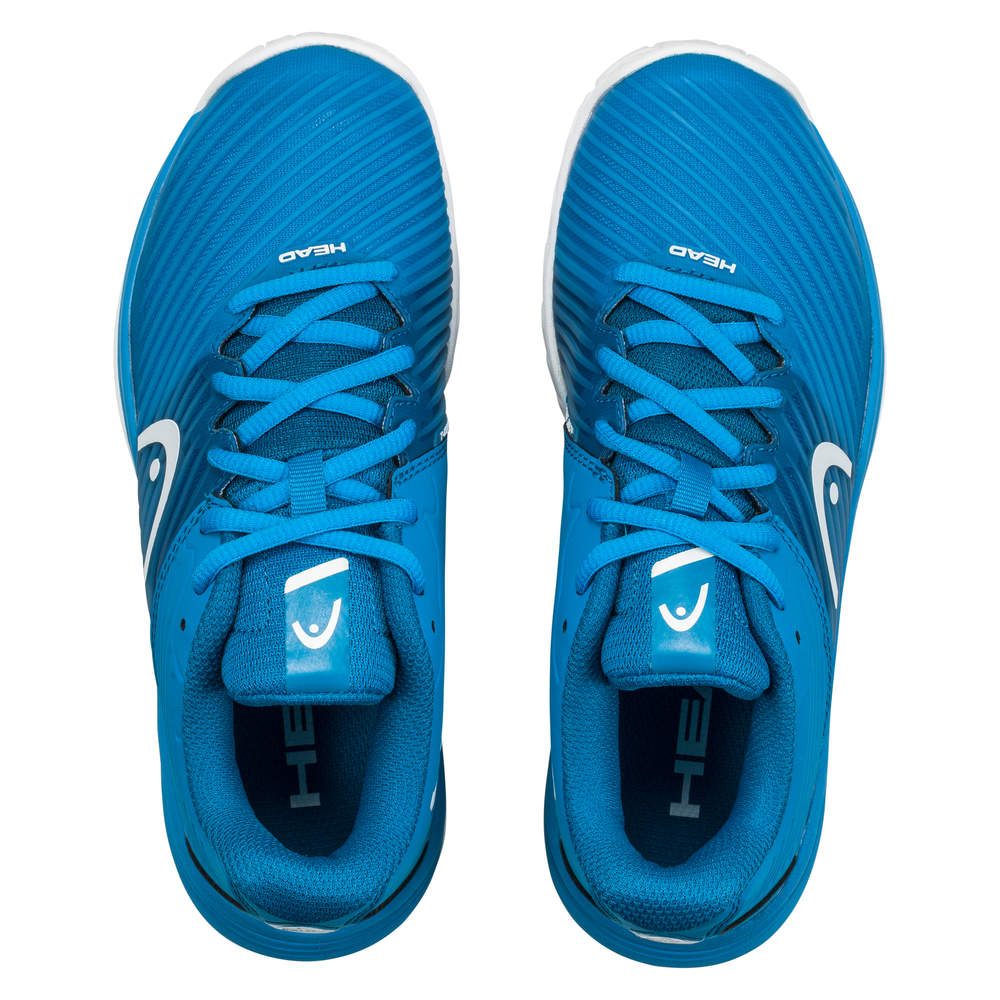 HEAD Revolt Pro 4.0 Kinder Tennisschuhe - Blau