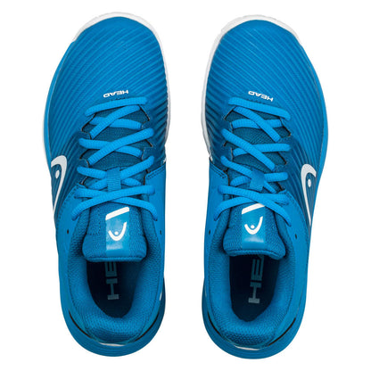 HEAD Revolt Pro 4.0 Kinder Tennisschuhe - Blau