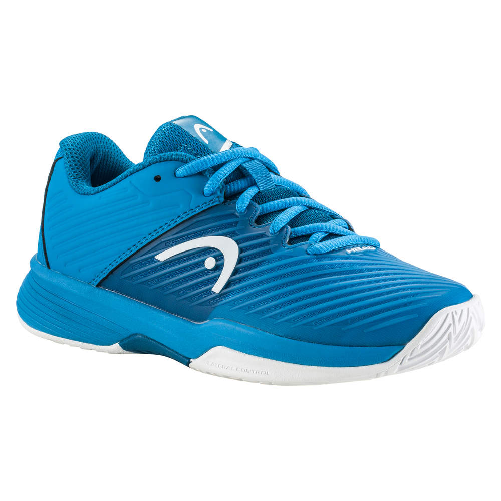 HEAD Revolt Pro 4.0 Kinder Tennisschuhe - Blau