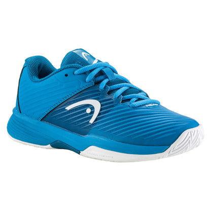 HEAD Revolt Pro 4.0 Kinder Tennisschuhe - Blau