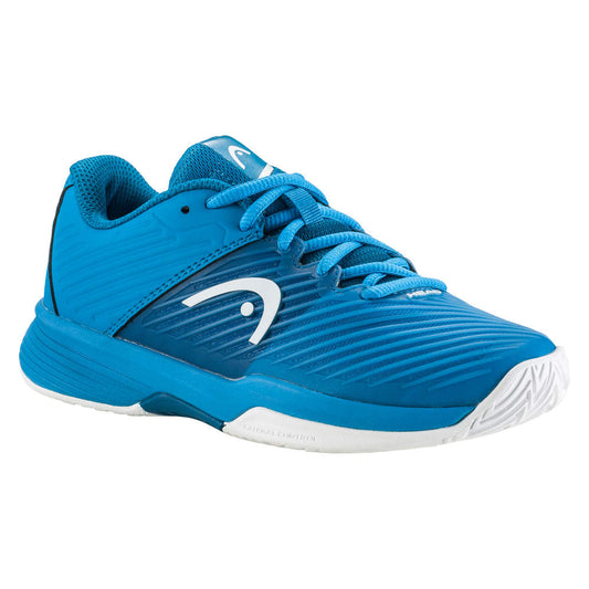 HEAD Revolt Pro 4.0 Kinder Tennisschuhe - Blau