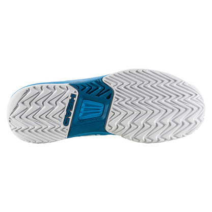 HEAD Revolt Pro 4.0 Kinder Tennisschuhe - Blau
