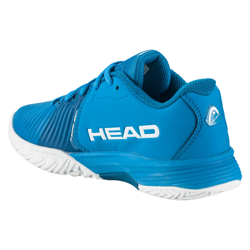 HEAD Revolt Pro 4.0 Kinder Tennisschuhe - Blau