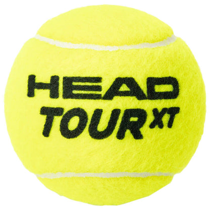 KARTON HEAD TOUR XT 3ER DOSE TURNIERBALL