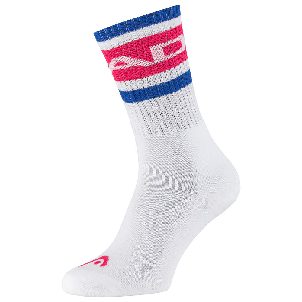 HEAD Crew Socken Lang