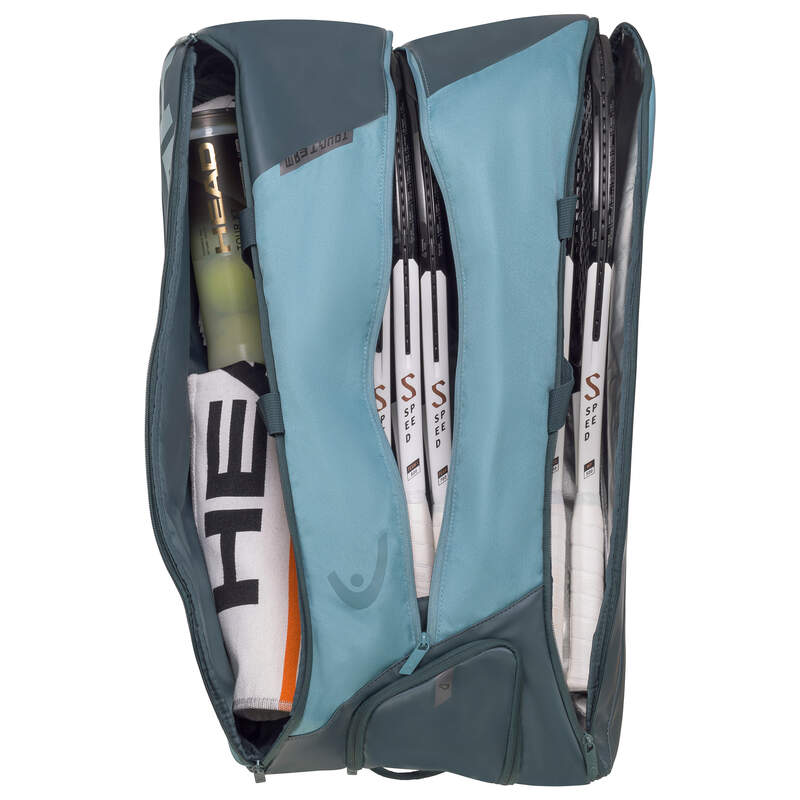 HEAD TOUR RACKET TASCHE XL