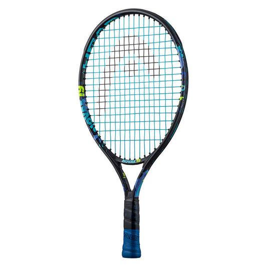 HEAD NOVAK 19 KINDERTENNISSCHLÄGER