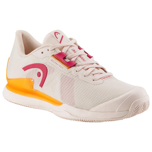 HEAD SPRINT PRO 3.5 DAMEN SANDPLATZSCHUHE