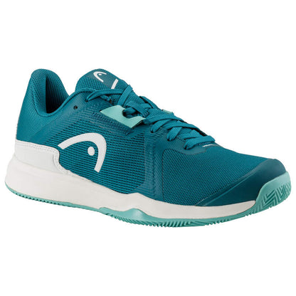 HEAD SPRINT TEAM 3.5 DAMEN SANDPLATZSCHUHE