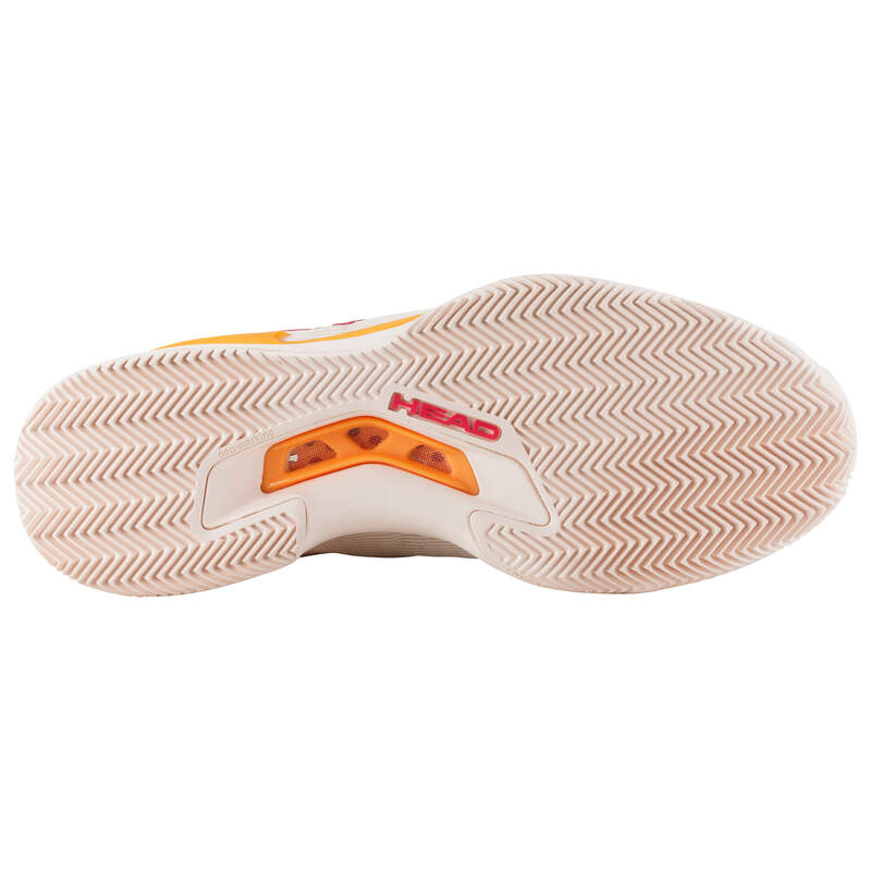 HEAD SPRINT PRO 3.5 DAMEN SANDPLATZSCHUHE