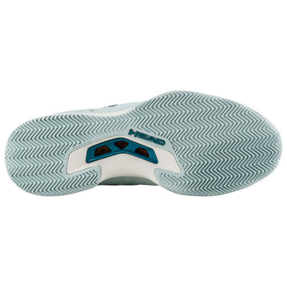 HEAD SPRINT PRO 3.4 DAMEN SANDPLATZSCHUHE