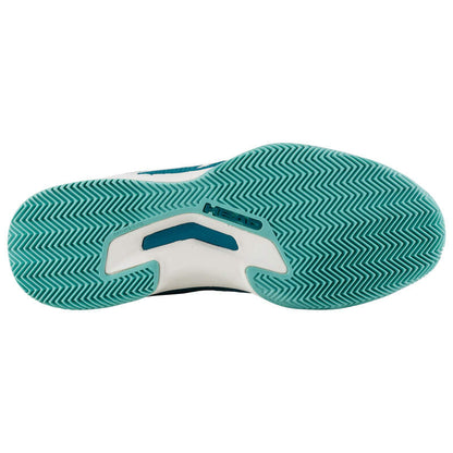 HEAD SPRINT TEAM 3.5 DAMEN SANDPLATZSCHUHE
