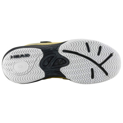 HEAD SPRINT VELCRO 3.0 KINDER TENNISSCHUHE