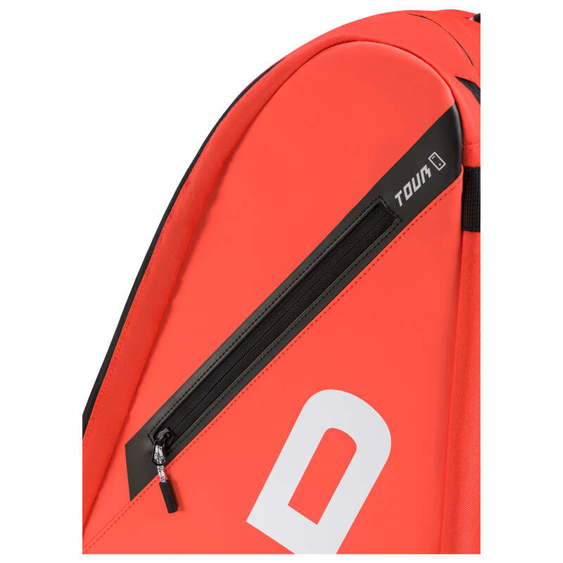 HEAD TOUR RACKET BAG XL - ORANGE