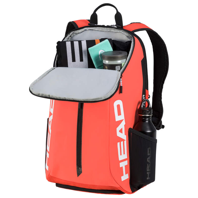 HEAD TOUR BACKPACK 25L - ORANGE