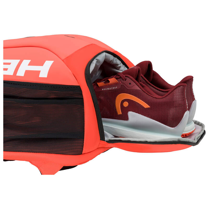 HEAD TOUR BACKPACK 25L - ORANGE