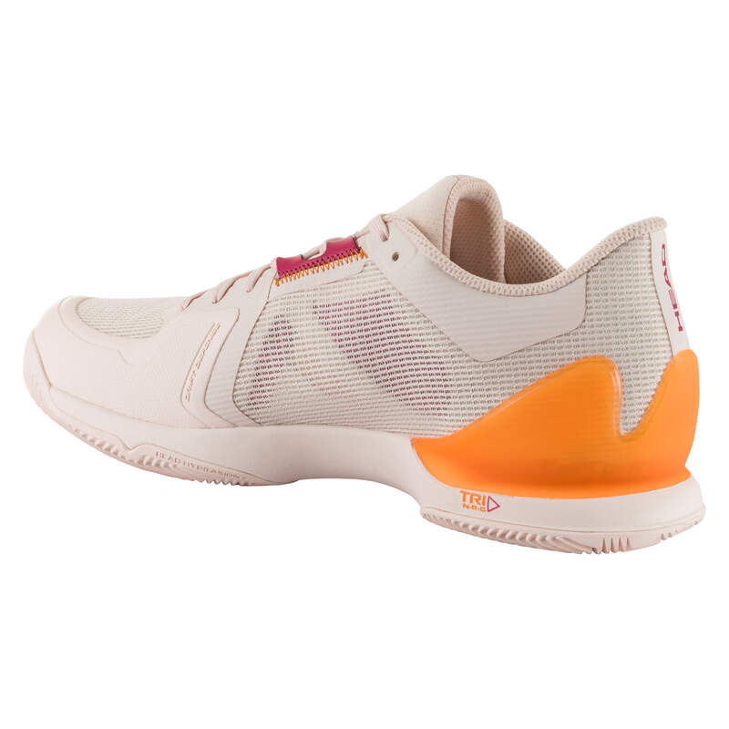 HEAD SPRINT PRO 3.5 DAMEN SANDPLATZSCHUHE