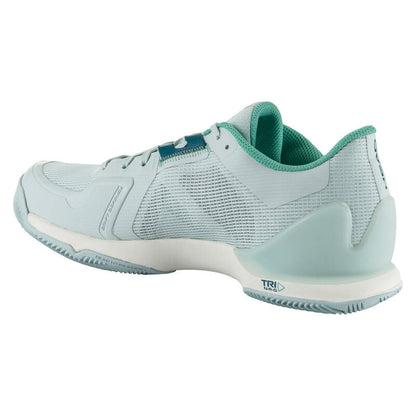 HEAD SPRINT PRO 3.4 DAMEN SANDPLATZSCHUHE