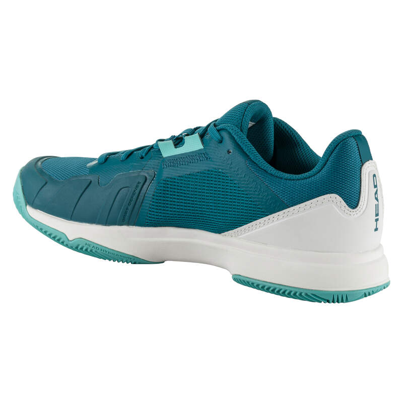 HEAD SPRINT TEAM 3.5 DAMEN SANDPLATZSCHUHE